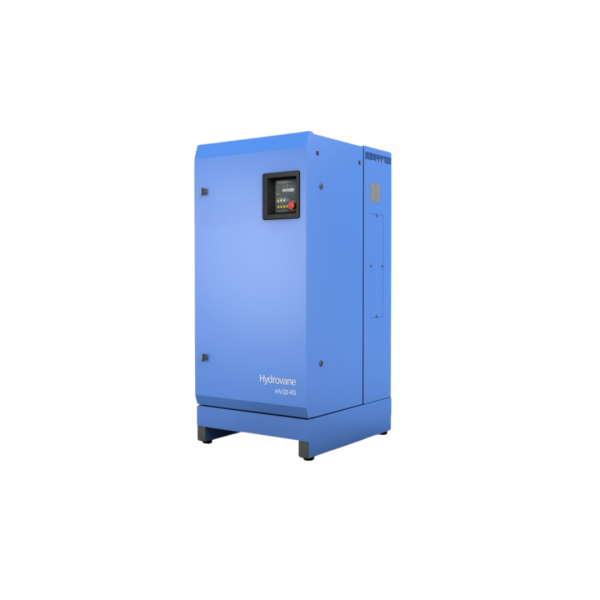 Sprężarka łopatkowa Hydrovane HV22RS