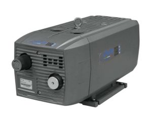 Pompa łopatkowa, bezolejowa PVR VD25 (wydajność 25 m³/h)