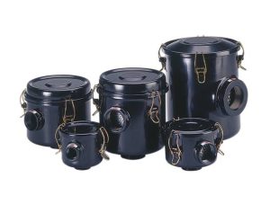 Filtr próżniowy z wkładem poliestrowym F.004/p (przyłącze G 1″1/4)