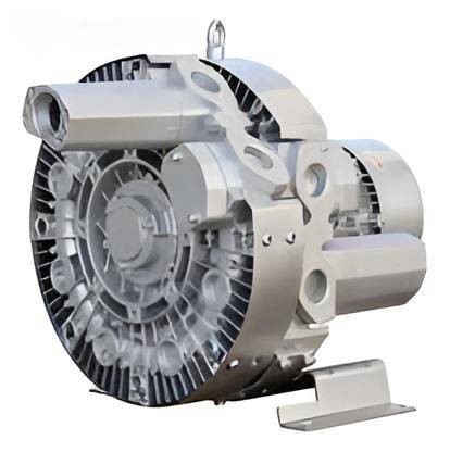Dmuchawa MAPRO CL2R32 (wydajność 70 m³/h, silnik 3-fazowy 1,1 kW)